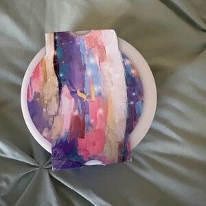 Fenty Skin Toasted Marshmallow
Shimmering Butta Drop 6.7 oz Full
Size Brand New